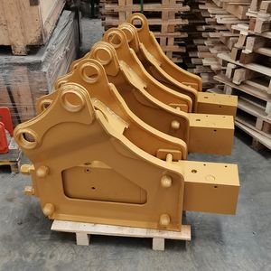 Fabricant OEM/ODM Machine portable Outil de type Rock Side pour marteau brise-roche hydraulique pour excavatrice - Product Image 1