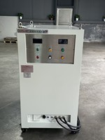 Braccio Robotico Motorizzato PLC con Ricarica Magnetica, Magnetizzatore di Precisione Automatizzato, Attrezzatura SPI Modello J002-H12 220-240V 50Hz per Fabbriche
