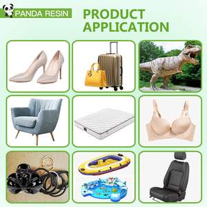 Imprimación UV para tratamiento de superficies, materiales EVA de buena calidad - Product Image 2