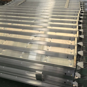 Điện busway Trung Quốc busway busbar hệ thống truyền tải điện và phân phối - Product Image 6