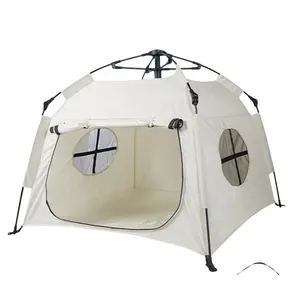 Prodigio automatico Pop Up tenda cane/gatto portatile