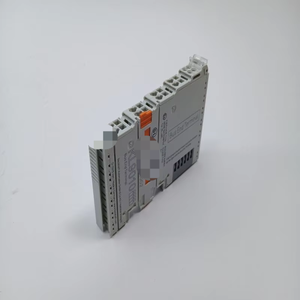 Terminal de bus KL9010, neuf, original, disponible en entrepôt, contrôleur de programmation PLC pour l'automatisation industrielle - Product Image 1