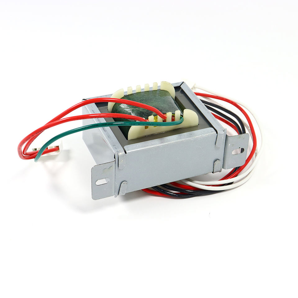 KC 220V Single Phase AC Transformer - 8V 28V 30V Output, CE Certified ...