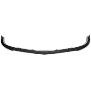 Separador de labios de parachoques delantero para 12-14 <span class=keywords><strong>BENZ</strong></span> Clase C W204 <span class=keywords><strong>Sport</strong></span> Carbon Style - Product Image 1