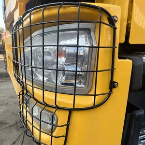 Camión Tractor Diésel Usado <span class=keywords><strong>de</strong></span> Servicio Pesado con Volante a la Izquierda/Derecha, Sinotruk HOWO 6x4, ¡Gran <span class=keywords><strong>Venta</strong></span> en África! Transporte Logístico - Product Image 3