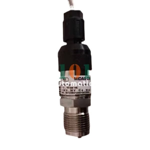 PLC 1 pièce neuf pour Jumo Switch 401002/999 <span class=keywords><strong>Midas</strong></span> C08 00628143 0-16bar Vente en gros - Product Image 1
