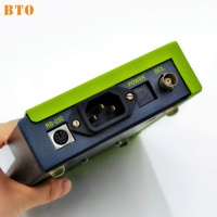 Servicio de Diseño y Fabricación ODM de PCBA para Bancos de Energía Multiprotocolo de Alta Eficiencia, Placa de Control para Cargadores Portátiles Personalizados