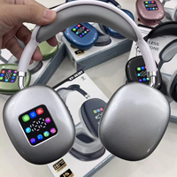 Écouteurs sans fil XY262BT avec éclairage RGB, chipset JL - Écouteurs audiophiles pour DJ, sport et voyage