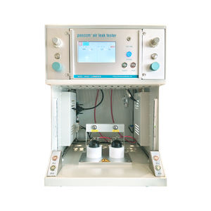 Pasccm-serie testapparatuur directe druk luchtlektester gebruikt voor het testen van auto-bedrading, camera en HVIL-connector - Product Image 4