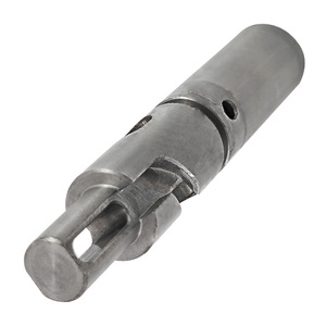 <strong>Precision</strong> <strong>Cnc</strong> Machined Milled <strong>Lathed</strong> Stainless Steel Aluminum <strong>Parts</strong> Customized <strong>Cnc</strong> Machining Anodized Metal <strong>Parts</strong> - Product Image 3