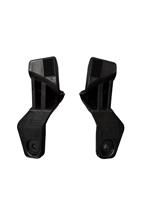 Fabricant de composants et pièces OEM sur mesure par moulage par injection plastique, usine chinoise, marque TIG, modèle TIG-225, machine 80T-680T
