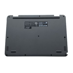 Original New for Lenovo 300e <b>Chromebook</b> Gen 3 (11 AMD) Bottom <b>case</b> Lower Cover 5CB0Z69445 - Product Image 1