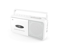 Ventes directes d'usine Audio Support multifonction Bluetooth u Cassette de disque Lecteur de bande de voiture multifonction