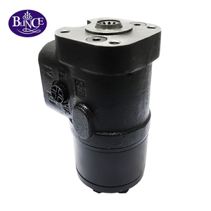 Unité de commande hydraulique (SCU) 102S-4-315-16-E à centre ouvert non-réactif pour niveleuse et rouleau compresseur des séries 102S-1, 2, 4 - Product Image 1