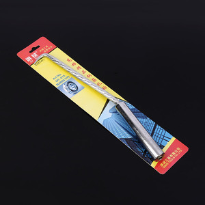 Gancho para Varilla Corrugada OuBai de 30 Pulgadas, Acero al Manganeso, Tipo Retorcido, para Obras de Construcción - Product Image 1