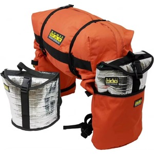 Échantillon gratuit : Sacs de selle isolés en nylon de haute qualité, imprimés, durables, pour l'équitation, style équestre tendance pour hommes - Product Image 4