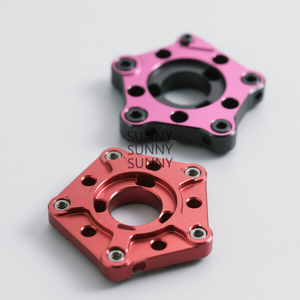 <span class=keywords><strong>OEM</strong></span> <span class=keywords><strong>Non</strong></span> <span class=keywords><strong>Standard</strong></span> personalizzato lavorazione CNC fresatura servizi di tornitura parti di trasmissione Robot industriali - Product Image 4