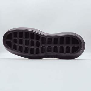 High Quality Customized Women's PU Polyurethane <b>Soft</b> Soles Anti-Slip and Abrasion Resistant <b>Shoe</b> Sole Wholesale - Product Image 4