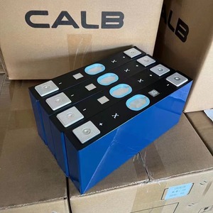 Cellule de batterie prismatique lithium-ion CALB Grade A+ 3.7V 113Ah 118ah 161ah 169ah L221N113 NMC pour véhicule électrique EV - Product Image 6