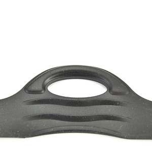 Aletas de Buceo KEEP DIVING TPR con Talón Abierto Reemplazable, Modelo XJ 001, Accesorios de Buceo con Correas Ajustables - Product Image 5