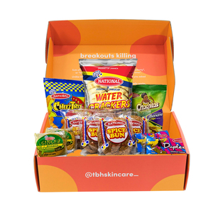 Hộp đựng đồ ăn nhẹ, chất liệu an toàn, mẫu miễn phí, bao bì quà tặng, giá tốt, hộp đựng sôcôla, thiếu hàng - Product Image 2