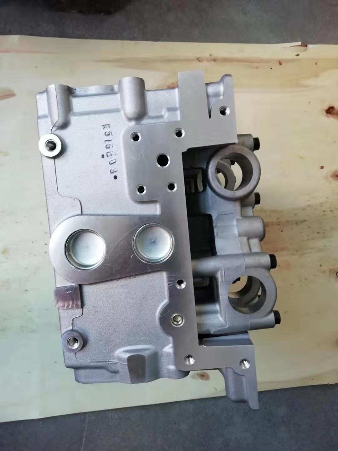 あ 専用2 Zx850 Zx870 Excavator Ya0031375 Main Control Valve 4632971