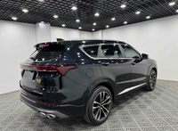 Voiture d'occasion à vendre Jetour X70 Plus 2023 Essence SUV Essence Chery X