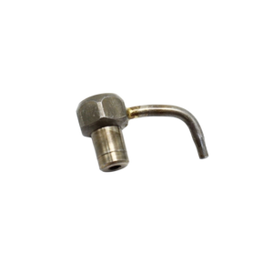 Boquilla de enfriamiento de pistón, chorro de aceite, tubo de aceite, subconjunto de boquilla, pulverizador de aceite para <span class=keywords><strong>Mazda</strong></span> FS01-10-580A FS0110580A - Product Image 3
