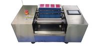 Equipo de prueba y comprobación de impresión offset para máquina de comprobación de impresión por rotograbado ajustable