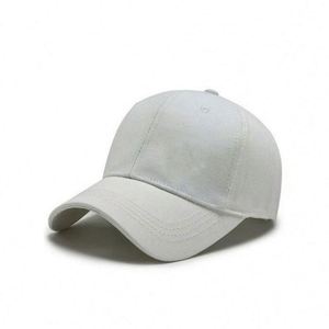 หมวกแก๊ปทรงวินเทจแบบไม่มีโครง ปรับขนาดได้ สไตล์ลำลอง พร้อมปักโลโก้ตามสั่ง ผ้าฝ้ายกันน้ำ เหมาะสำหรับเล่นกีฬาและกิจกรรมทั่วไป ขายส่ง - Product Image 5