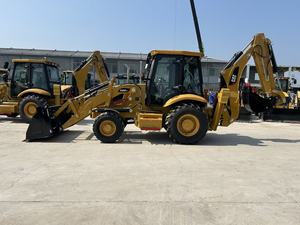 Brand new Caterpillar 420f2 Retro Loader New 416f 420f2 430f Backhoe Loader cheap tlb loader - Product Image 5