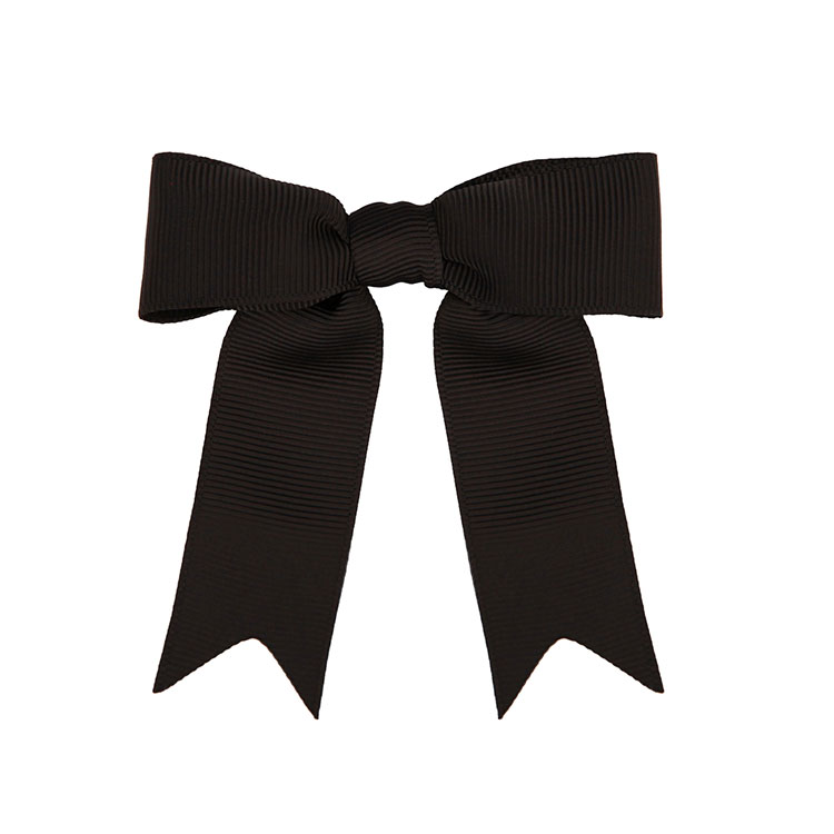 Wholesale Handmade Ribbon Bow High Quality Ribbon Bow Gift Grosgrain Ribbon Bow Multi-colors for Wrapping Decoration