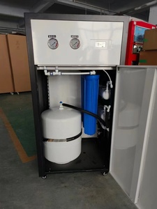 Máy đóng gói gói và hệ thống lọc gói thẩm thấu cho nơi cư trú của tôi - Product Image 5