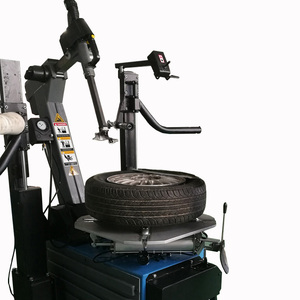 <span class=keywords><strong>Desmontadora</strong></span> y Equilibradora <span class=keywords><strong>de</strong></span> Neumáticos Súper Automática <span class=keywords><strong>Coseng</strong></span> TC26L - Product Image 6