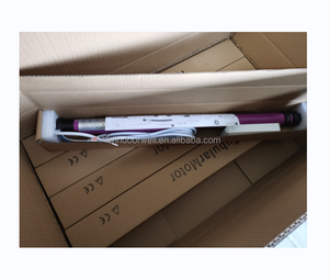 Volet roulant porte <span class=keywords><strong>moteur</strong></span> tubulaire électrique <span class=keywords><strong>moteur</strong></span> intelligent résistance au rebond - Product Image 5