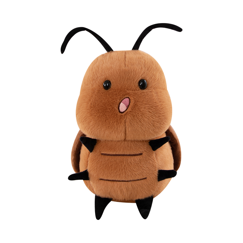 Muñeco de Peluche Kawaii Animales Realista y Suave Almohada de Cojín para Niños Regalo de