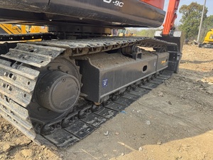 รถขุด Doosan DX75 DH60 มือสองคุณภาพสูง 98% สภาพใหม่ ขนาดเล็ก 8.5 ตัน พร้อมขาย ชั่วโมงการทำงานต่ำ ได้รับมาตรฐาน EPA และ CE - Product Image 5