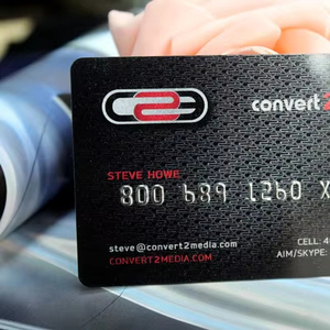 Hot Selling PVC <strong>Card</strong> <strong>Embosser</strong> Offset Printing Product for Making <strong>Embossed</strong> Business <strong>Card</strong> Quality Plastic Printing - Product Image 2