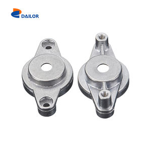 Joint de couvercle de coque de moteur en aluminium 61-8 Support de moteur pour pôle d'ombrage - Product Image 3