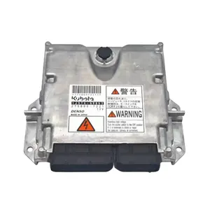 Venta directa de fábrica original 1J574-59053 V3800 Ecu controlador para motor diésel Kubota