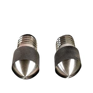 Dongguan usine personnalisé professionnel de tour en métal de précision <span class=keywords><strong>usinage</strong></span> vis machine 5axes <span class=keywords><strong>usinage</strong></span> 4 axes tb6560 - Product Image 3