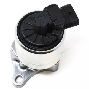 9628355780 Valvola EGR per Citroën C4 C5 C8 Jumpy Xsara, per Fiat Scudo Ulysse, per Peugeot 206 307 406 607 806 - Product Image 1