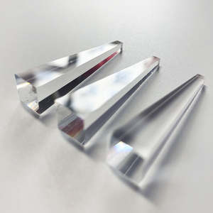 <span class=keywords><strong>Gafas</strong></span> de seguridad portátiles para escalada en roca Material plástico con Prisma óptico de alta reflexión - Product Image 1