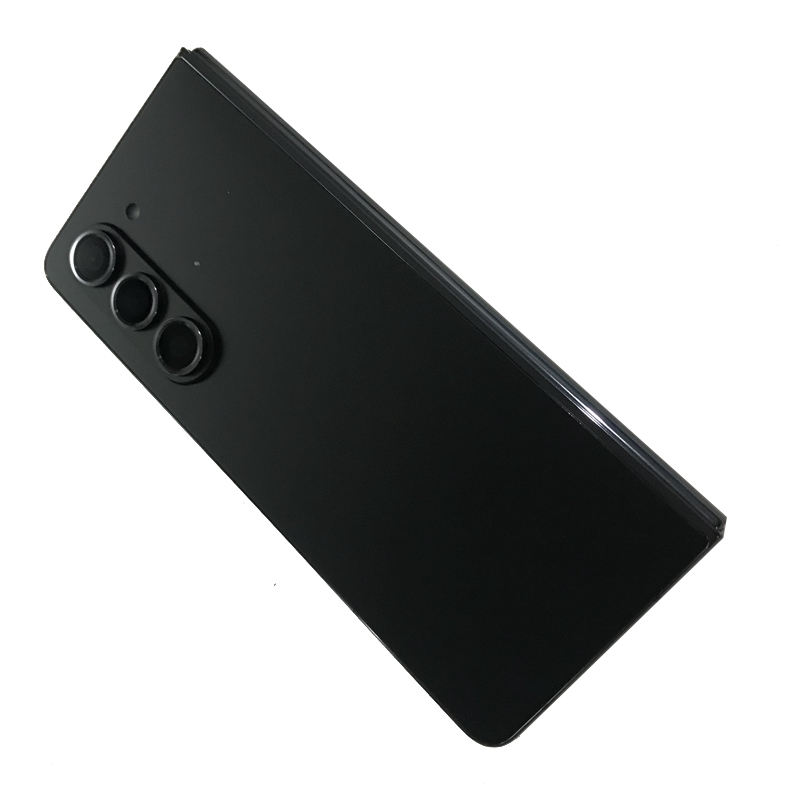 หน้าจอสีเทา-ดำ