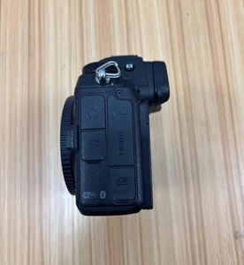 Fotocamera Digitale con Sensore BSI-CMOS Full Frame Nikon Z7 Mark <span class=keywords><strong>II</strong></span> 46MP Z7 <span class=keywords><strong>II</strong></span> - Product Image 5
