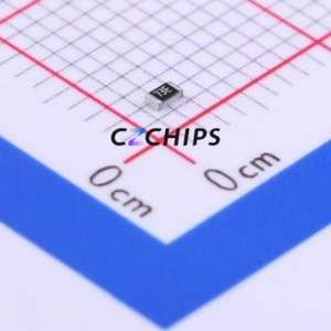 Resistencia SMD RTT035624FTP 0603 (Tipo: Película Gruesa) (Resistencia: 5.62MOhm Precisión: 1%) - Product Image 1