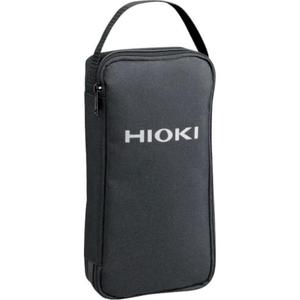 HIOKI Tool Bag Black C0203 Japan Made in Japan - Product Image 3