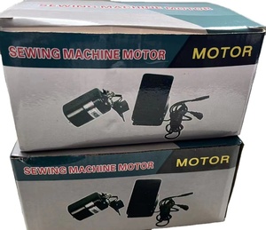 Motore per macchina da cucire domestica Jordon nuovo, 180W, alta qualità e prezzo vantaggioso, grande quantità, vendita all'ingrosso per il <span class=keywords><strong>mondo</strong></span>. - Product Image 1