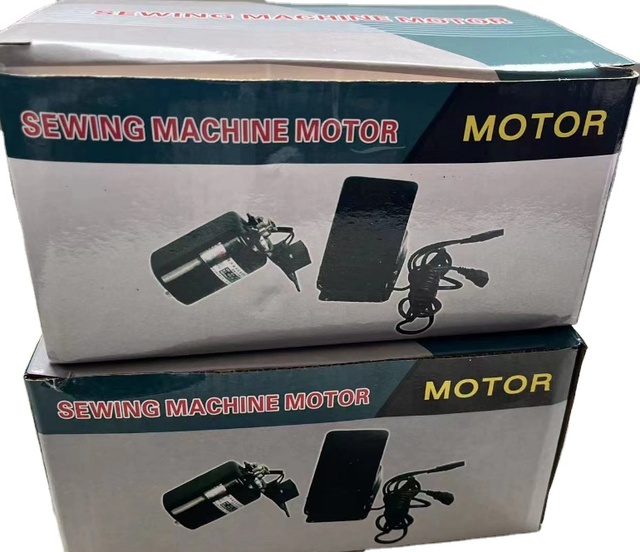 Jordon store new domestic sewing machine motor 180w keep good quality and price big quantity hot sell wholesaler to the world
