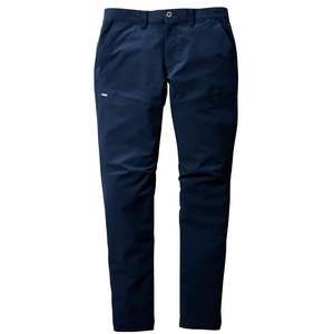 Pantalones de Trabajo Unisex BURTLE Resistentes al Viento para Primavera/Verano, Color Azul Marino, Talla 3L, Pantalones de Senderismo para Exteriores, Japón, 3.5 Estrellas - Product Image 1